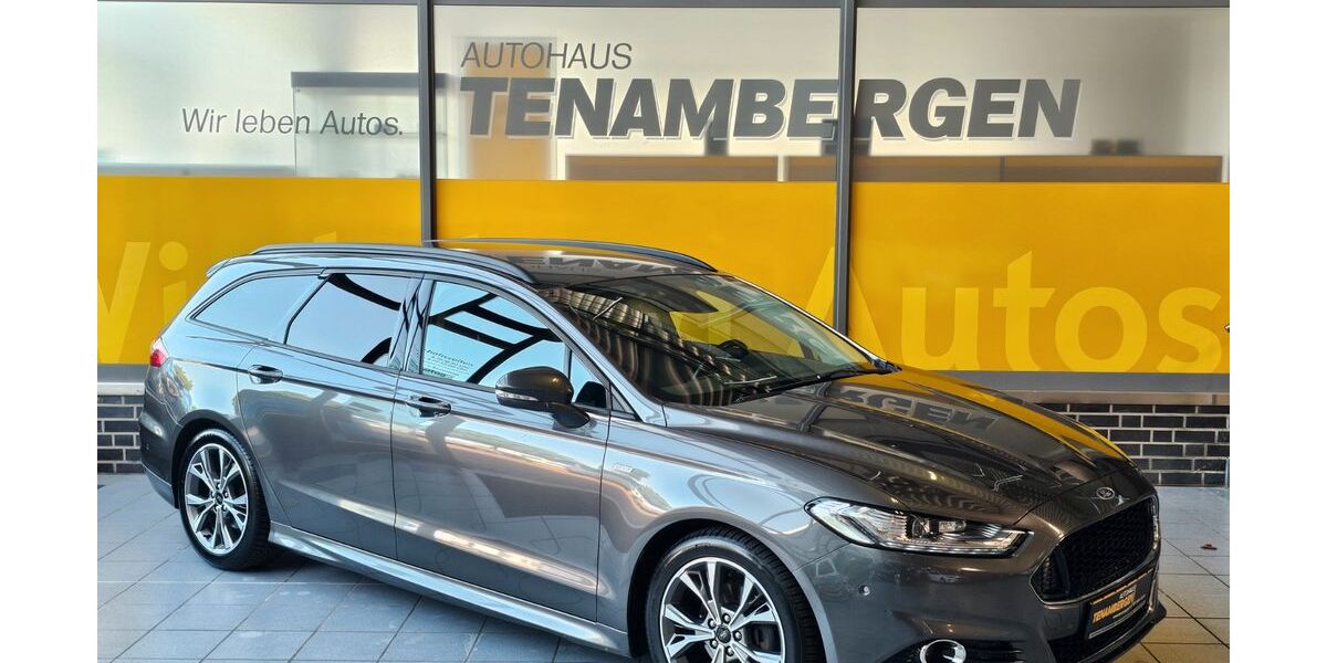 Ford Mondeo 140.000 km 15.500 &euro; Mettingen 49497