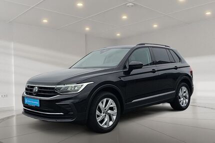 VW Tiguan 74.609 km 28.470 &euro; Hofgeismar 34369