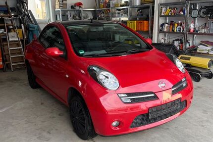 Nissan Micra 99.615 km 3.300 &euro; Pöttmes 86554