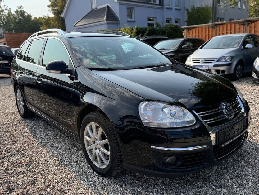 VW Golf 270.000 km 2.750 € Kiel 24146