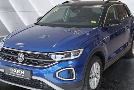 VW T-Roc 13.650 km 25.990 &euro; Schönefeld 12529