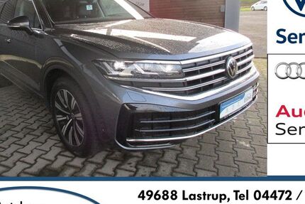 VW Touareg 33.750 km 57.980 &euro; Lastrup 49688