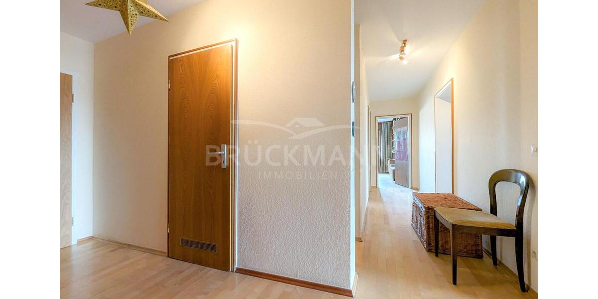 Etagenwohnung Grünstadt - 3 Zimmer, 104 m&sup2;, 950&euro; | Angebot:25350499