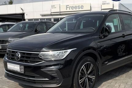 VW Tiguan 48.980 km 21.980 &euro; Jever 26441