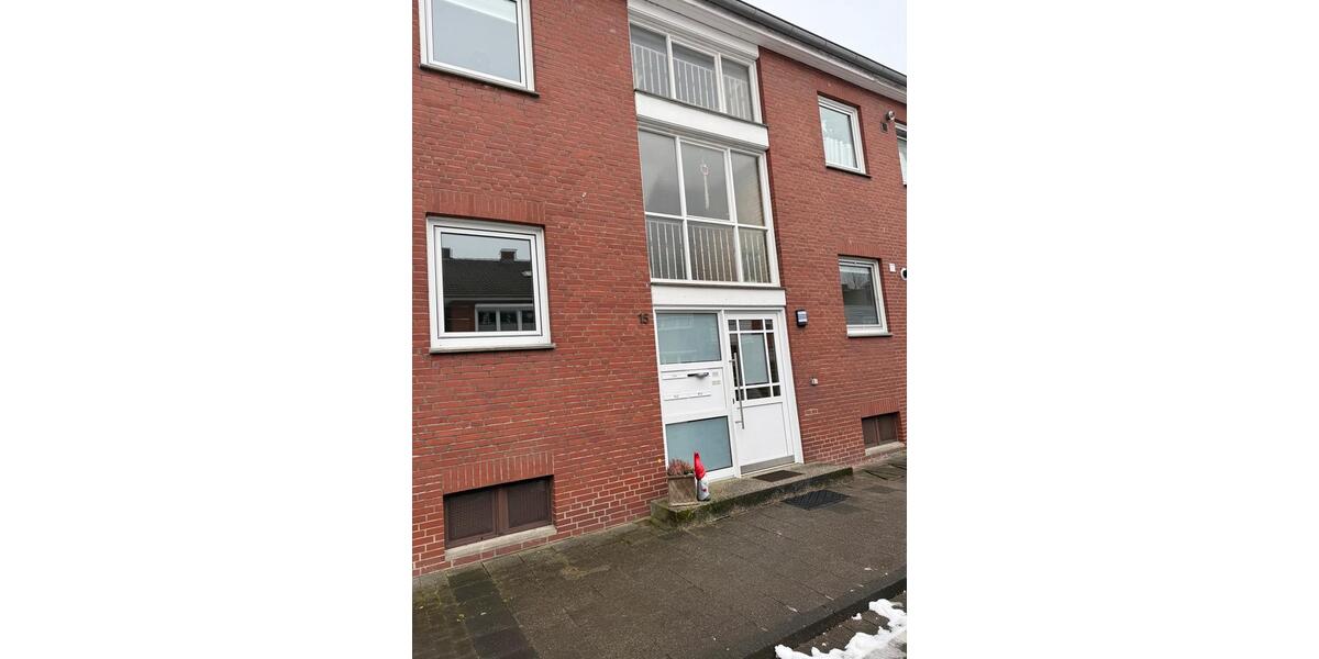 Erdgeschoßwohnung Telgte - 3 Zimmer, 73 m&sup2;, 230.000&euro; | Angebot:24981776