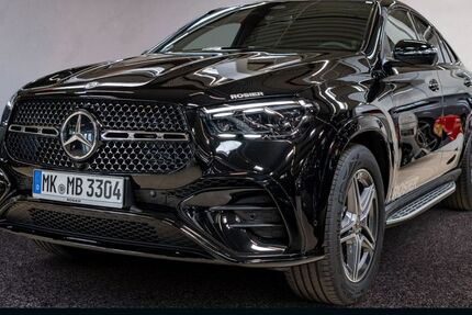 Mercedes-Benz GLE 300 14.500 km 92.620 € Menden 58706