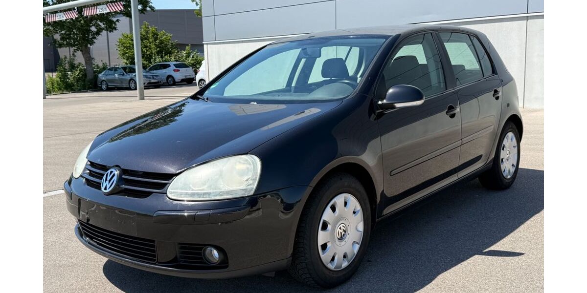 VW Golf 330.400 km 999 &euro; Schwabmünchen 86830