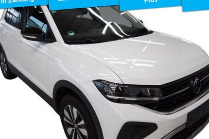 VW T-Cross 8.745 km 22.448 &euro; Weingarten 88250
