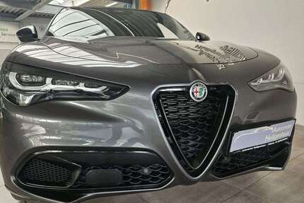 Alfa Romeo Stelvio 45.422 km 34.980 &euro; Heiligenhaus 42579
