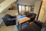 Maisonettenwohnung Quedlinburg - 3 Zimmer, 55 m&sup2;, 499&euro; | Angebot:25307695