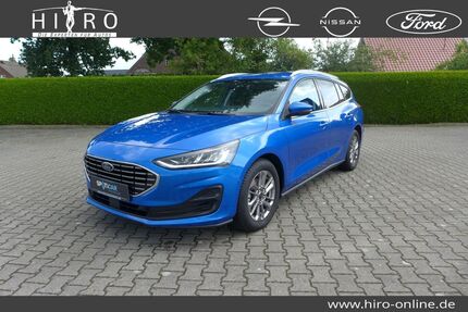 Ford Focus 21.400 km 19.995 € Wiesmoor 26639