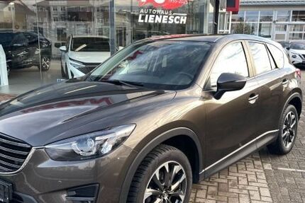 Mazda CX-5 162.000 km 14.695 &euro; Wallenhorst 49134