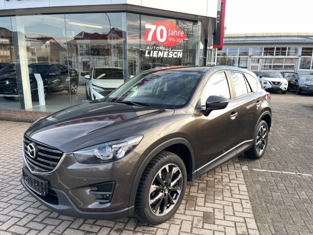 Mazda CX-5 162.000 km 14.695 &euro; Wallenhorst 49134