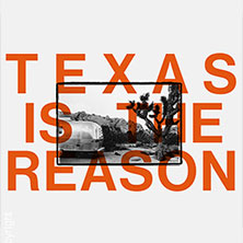 Texas Is The Reason 08.06.2026 Spielbudenplatz