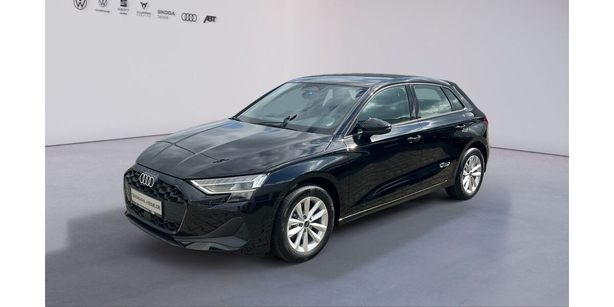 Audi A3 2.500 km 34.990 &euro; Köln 50739