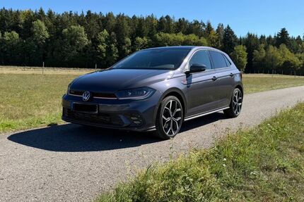 VW Polo 64.088 km 23.990 &euro; Berg 88276