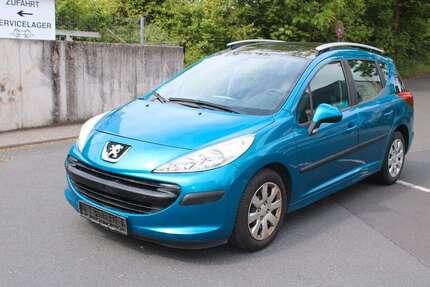 Peugeot 207 115.000 km 3.800 &euro; Hofheim 65719