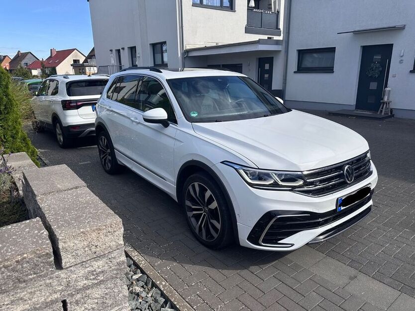 Tiguan