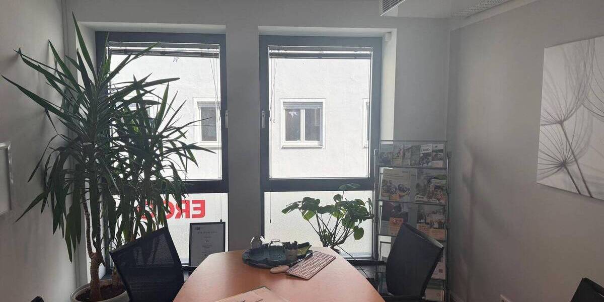 Gewerbeobjekt Kitzingen Etwashausen - 700&euro; | Angebot:26273089