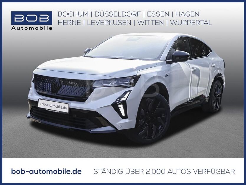 Renault Rafale 2.010 km 47.888 € Herne 44629