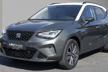 Seat Arona 35.751 km 18.980 &euro; Andernach 56626