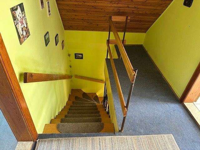 Schönes sanierungsbed. Einfamilienhaus (EW65) mit Garage - Einfamilienhaus Stadtilm | Angebot:27095965