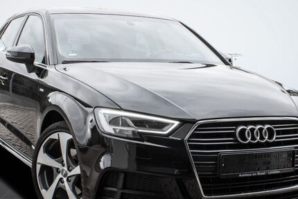 Audi A3 66.060 km 20.990 € Lohfelden 34253