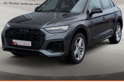 Audi Q5 27.200 km 51.880 € Kirchheim 73230