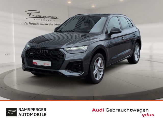 Audi Q5 27.200 km 51.880 € Kirchheim 73230