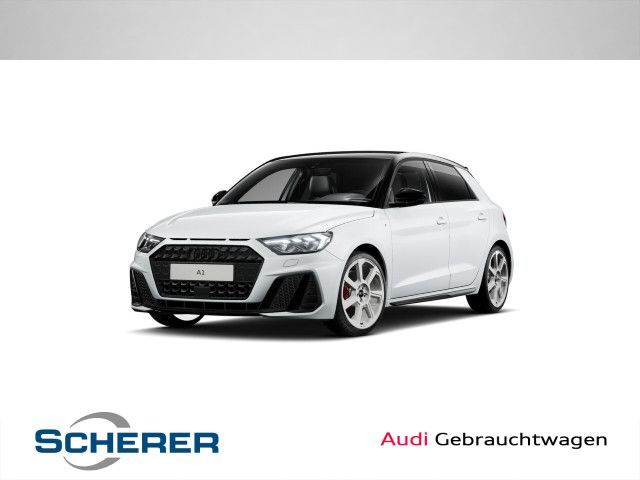 Audi A1 51.515 km 26.450 &euro; Wiesbaden 65189