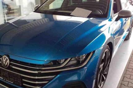 VW Arteon 66.772 km 30.980 € Magdeburg 39128