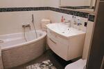 4 Zimmer Wohnung Erdgeschoß 110 qm Paderborn Kernstadt