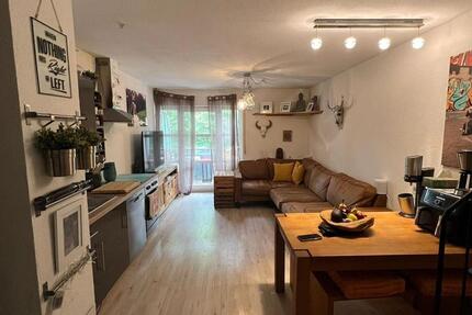 Wohnung Stuttgart Vaihingen - 2 Zimmer, 42 m&sup2;, 267.000&euro; | Angebot:26035471