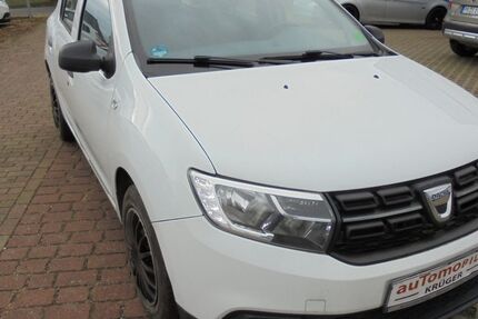 Dacia Sandero 103.574 km 3.980 € Wittstock 16909