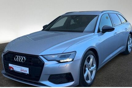 Audi A6 45.776 km 32.450 &euro; Hamburg 20537