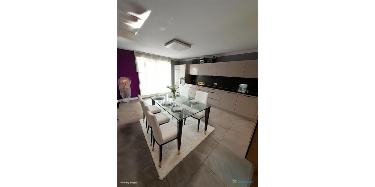 Reihenmittelhaus Solingen Höhscheid - 5 Zimmer, 138 m&sup2;, 450.000&euro; | Angebot:23208866