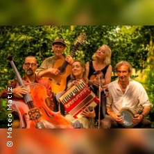 Skupa - Balkan Flamenco Fusion