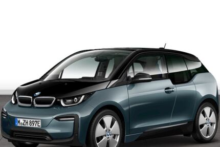BMW i3 37.389 km 20.700 € Berlin 14057