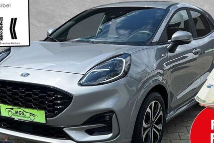 Ford Puma 28.673 km 19.490 € Hof 95032