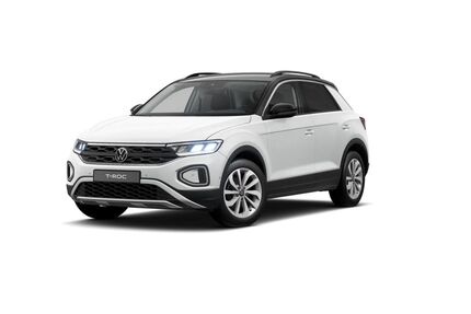 VW T-Roc 25.179 km 23.880 &euro; Wesel 46483