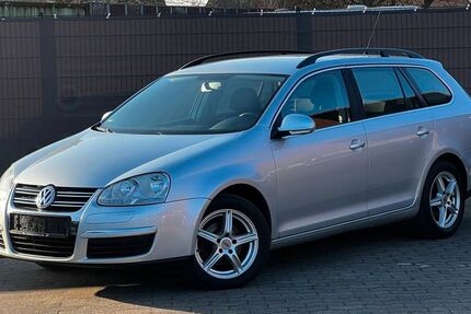 VW Golf 137.366 km 3.999 &euro; Versmold 33775
