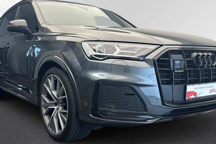 Audi Q7 47.333 km 72.930 € Lüssow 18442