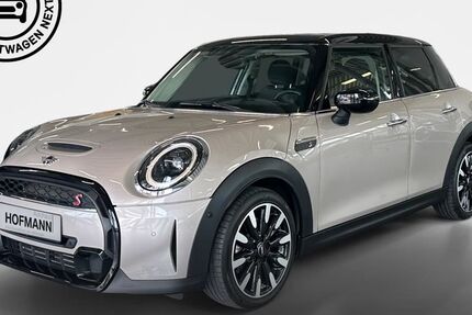 Mini Cooper S 17.600 km 25.890 &euro; Pfaffenhofen 85276