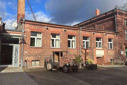 Spezialgewerbe in Cottbus 1.430.000 €