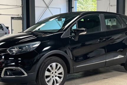 Renault Captur 85.995 km 10.490 &euro; Bielefeld 33649