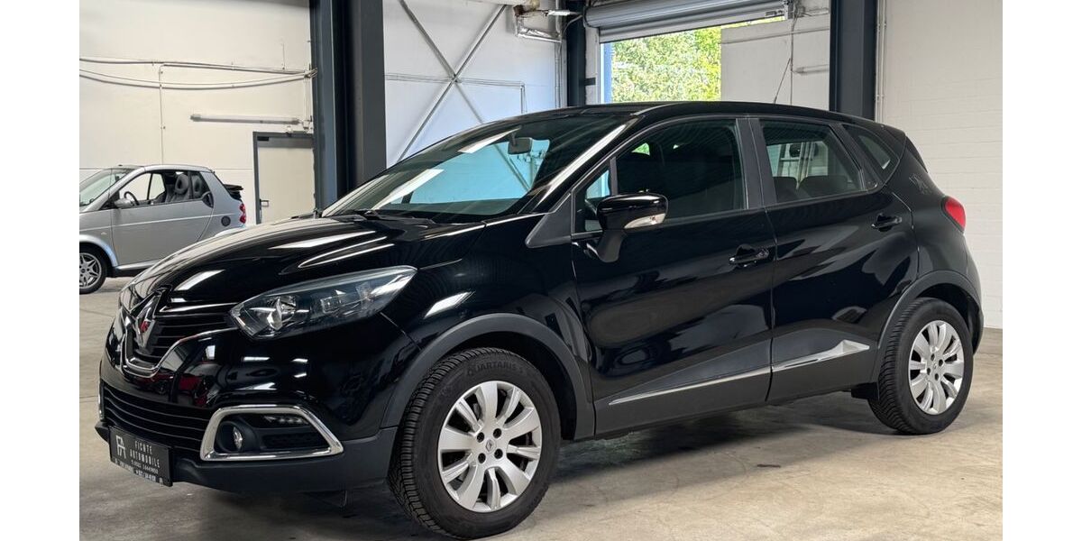 Renault Captur 85.995 km 10.490 &euro; Bielefeld 33649