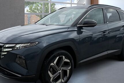 Hyundai TUCSON 47.000 km 28.990 € Eilenburg 04838