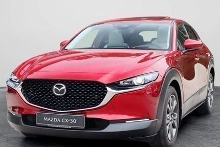 Mazda CX-30 35.284 km 27.980 &euro; Ansbach-Brodswinden 91522