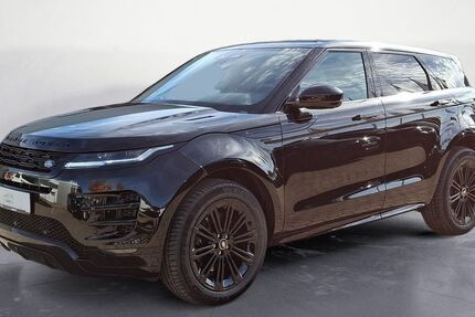 Land Rover Range Rover Evoque 4.900 km 64.888 &euro; Horb am Neckar 72160