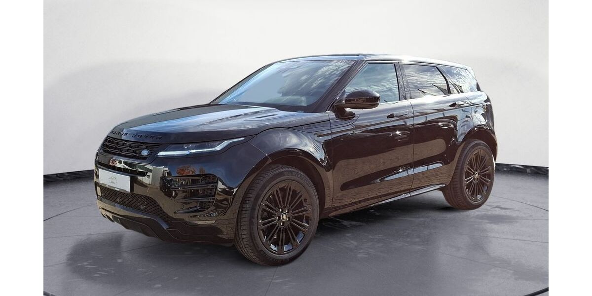 Land Rover Range Rover Evoque 4.900 km 69.999 &euro; Horb am Neckar 72160